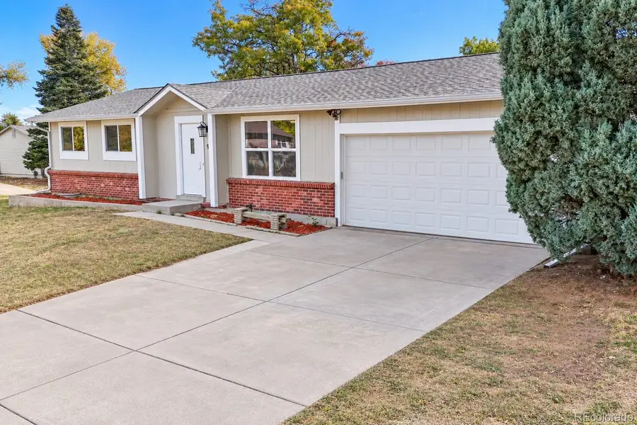 9192 Everett, Westminster, CO 80021 - #2