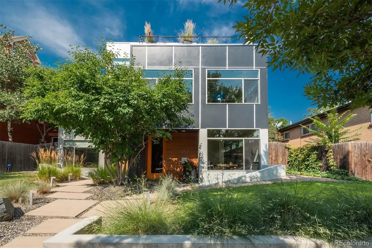3253 Vallejo Street, Denver, CO 80211 - #1