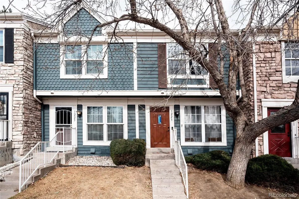 1223 S Idalia Street, Aurora, CO 80017 - #1