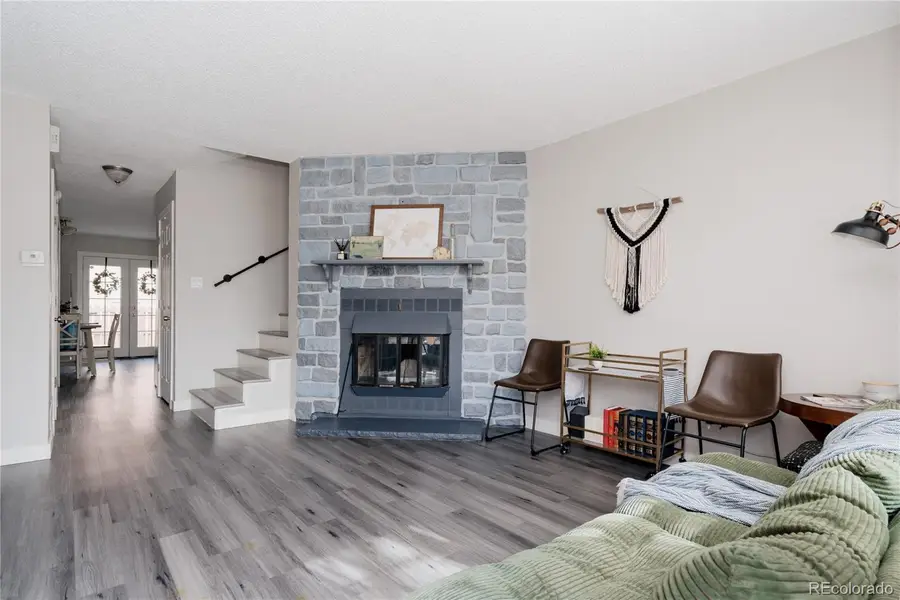 1223 S Idalia Street, Aurora, CO 80017 - #2