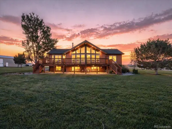 27488 County Road 5, Weldona, CO 80653