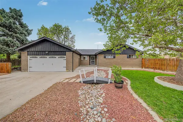 10080 Brigitte Drive, Northglenn, CO 80260