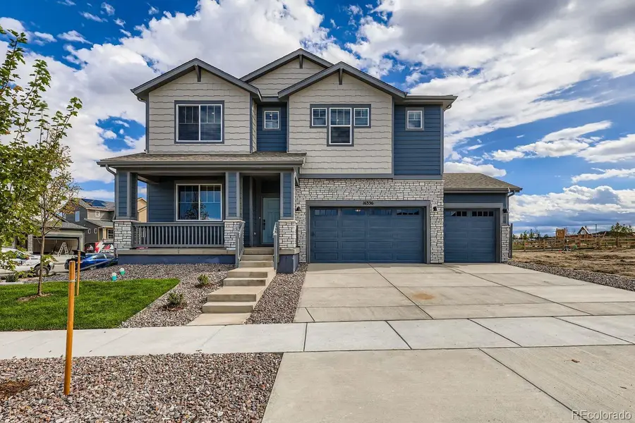 464515 Sunrise Court, Bennett, CO 80102 - #2