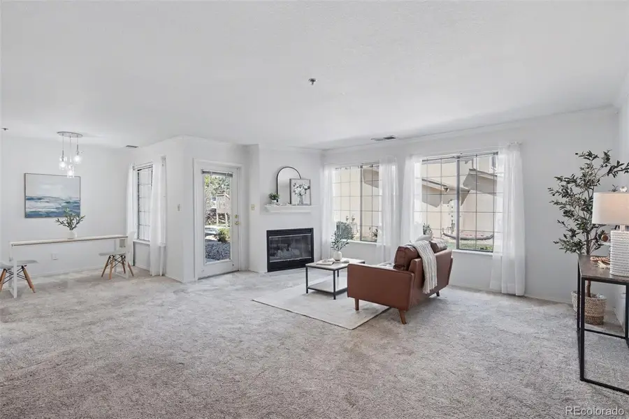 2160 Alicia Point #101, Colorado Springs, CO 80919 - #3