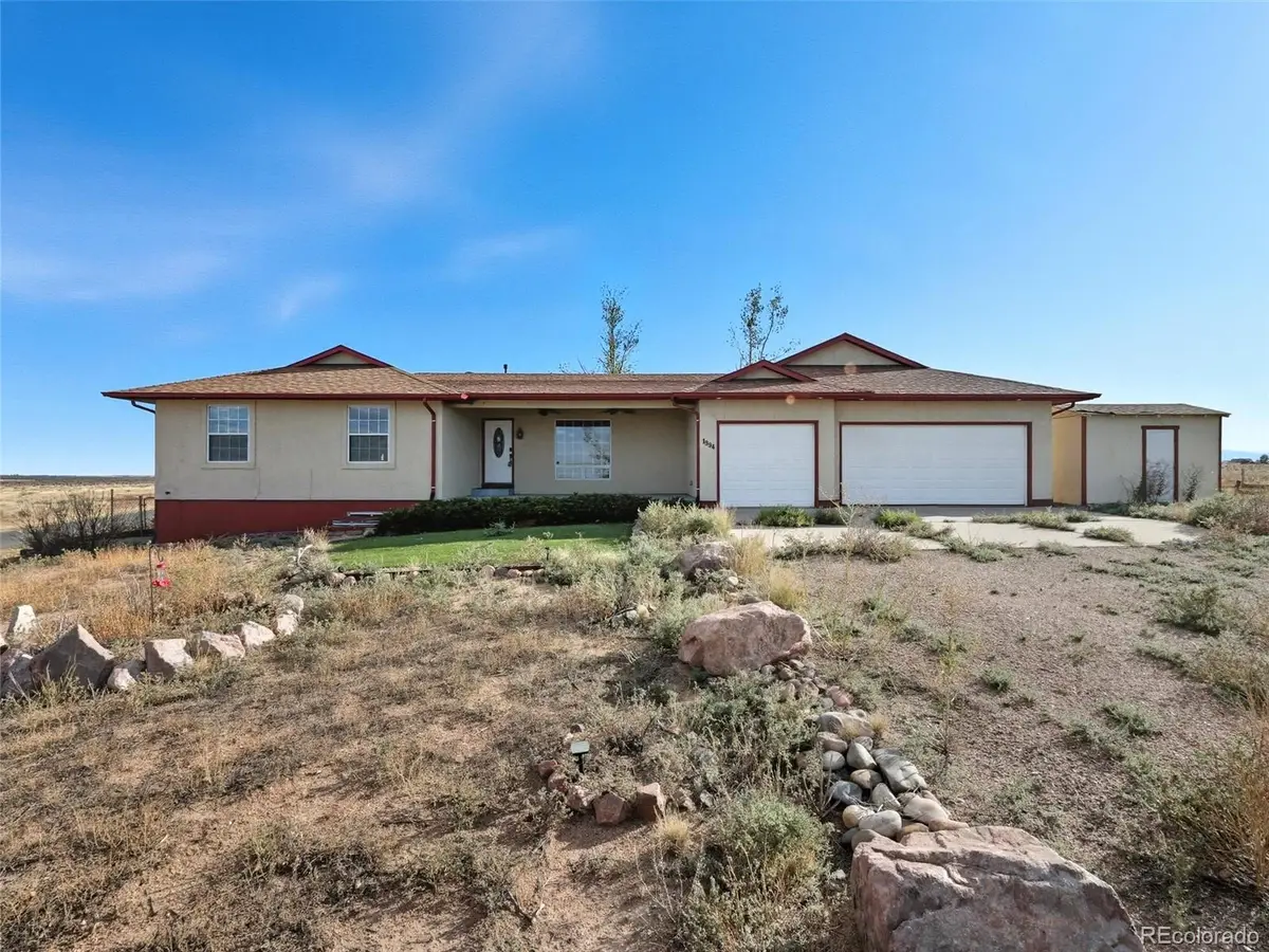 Address Withheld By Seller, Pueblo West, CO  - #1