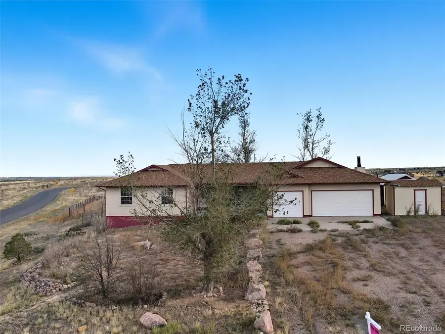 Address Withheld By Seller, Pueblo West, CO  - #2