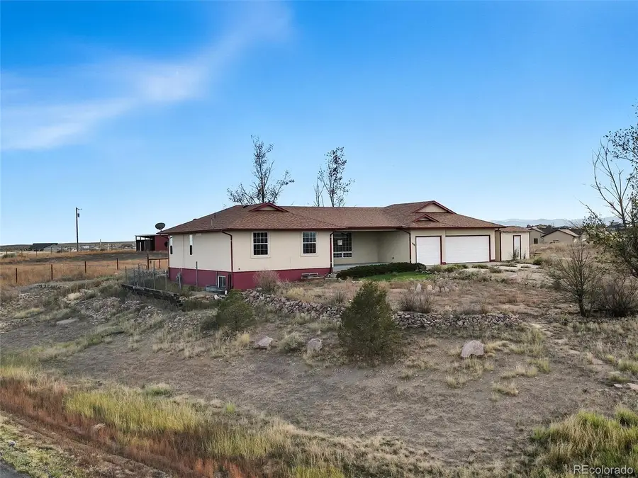Address Withheld By Seller, Pueblo West, CO  - #3