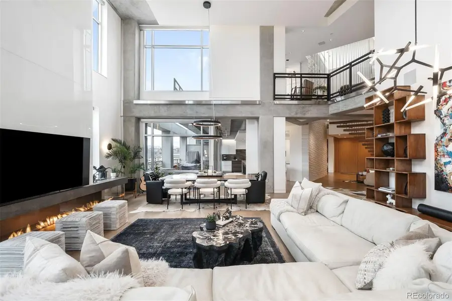 1610 Little Raven Street #PH6, Denver, CO 80202 - Image #3