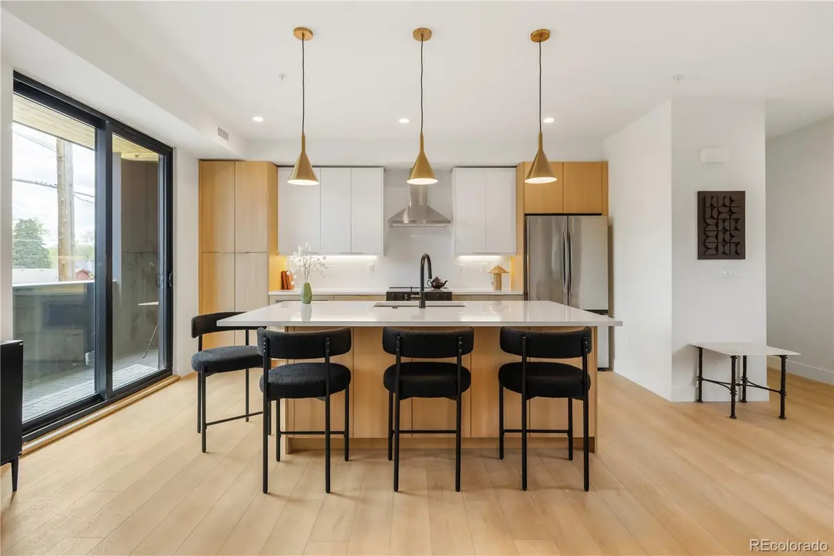 3825 W 38th Avenue #6, Denver, CO 80211 - #1