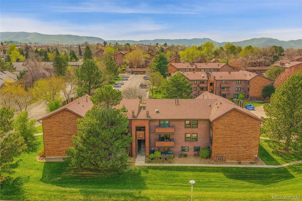 201 Wright Street #102, Lakewood, CO 80228 - Image #1