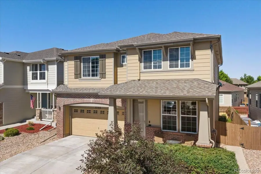 7732 S Jasper Street, Englewood, CO 80112 - #2