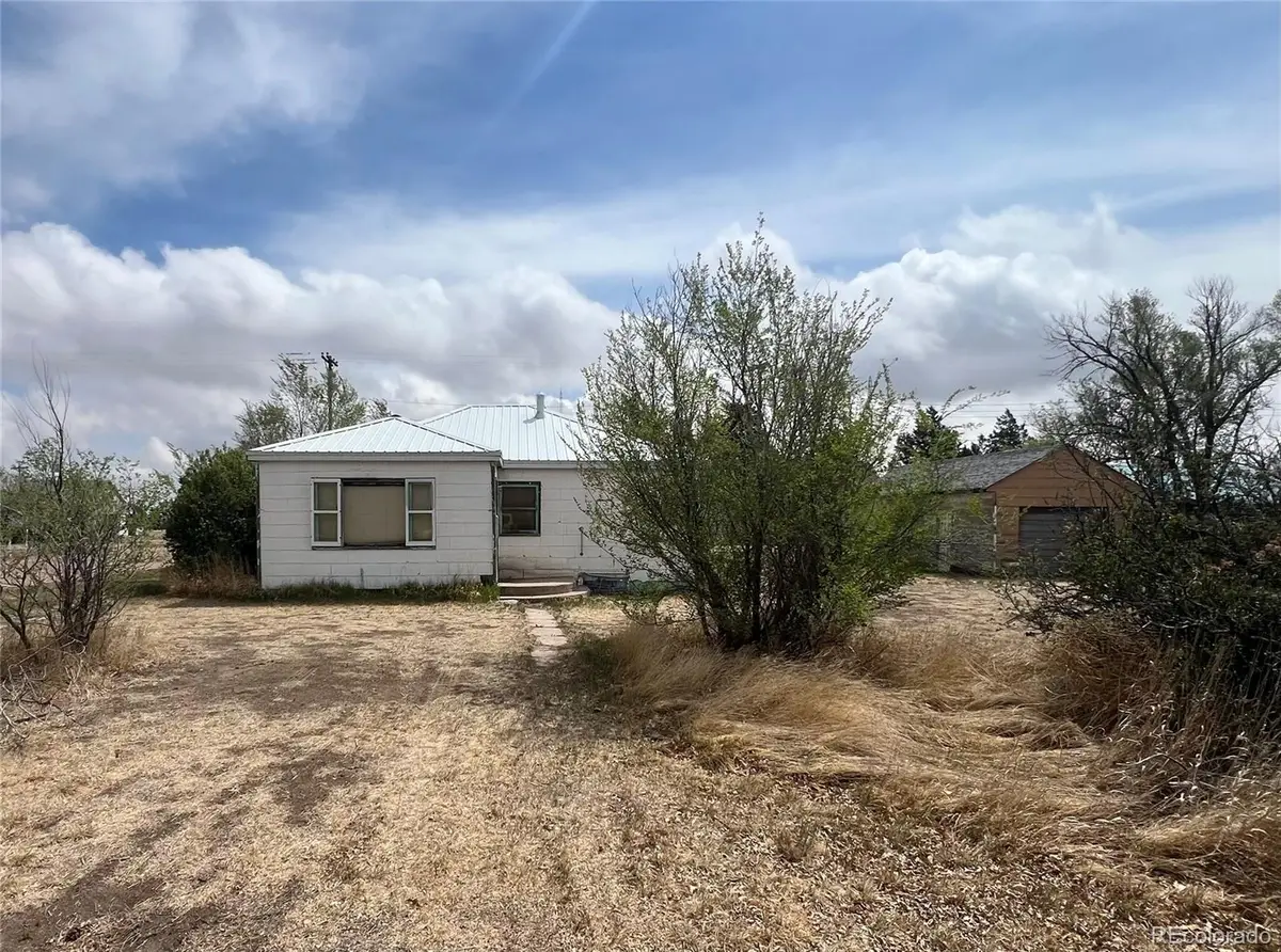 324 Elm Street, Arriba, CO 80804 - #1