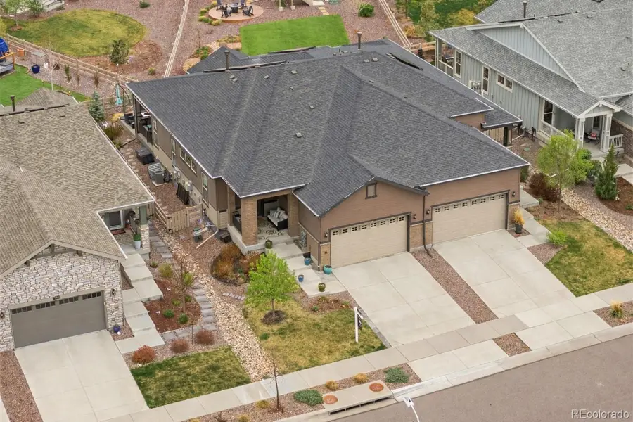 7774 Plateau Creek Lane, Littleton, CO 80125 - #3