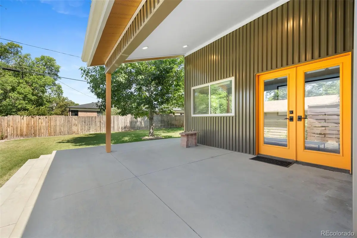 4130 Jay Street, Wheat Ridge, CO 80033 - #1