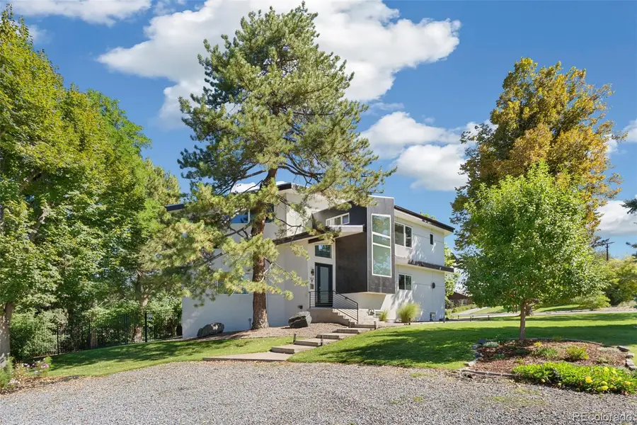 3818 Everett Street, Wheat Ridge, CO 80033 - #3