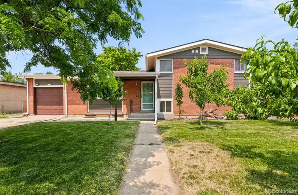 3233 Troy Street, Aurora, CO 80011