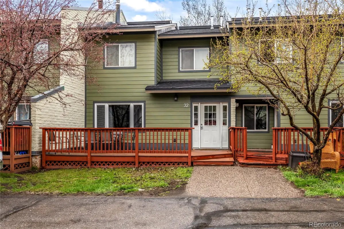 32 Sequoia Court, Steamboat Springs, CO 80487 - #1