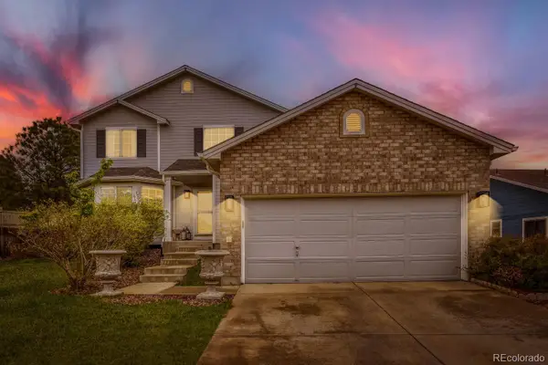 11120 Tamarron Drive, Parker, CO 80138