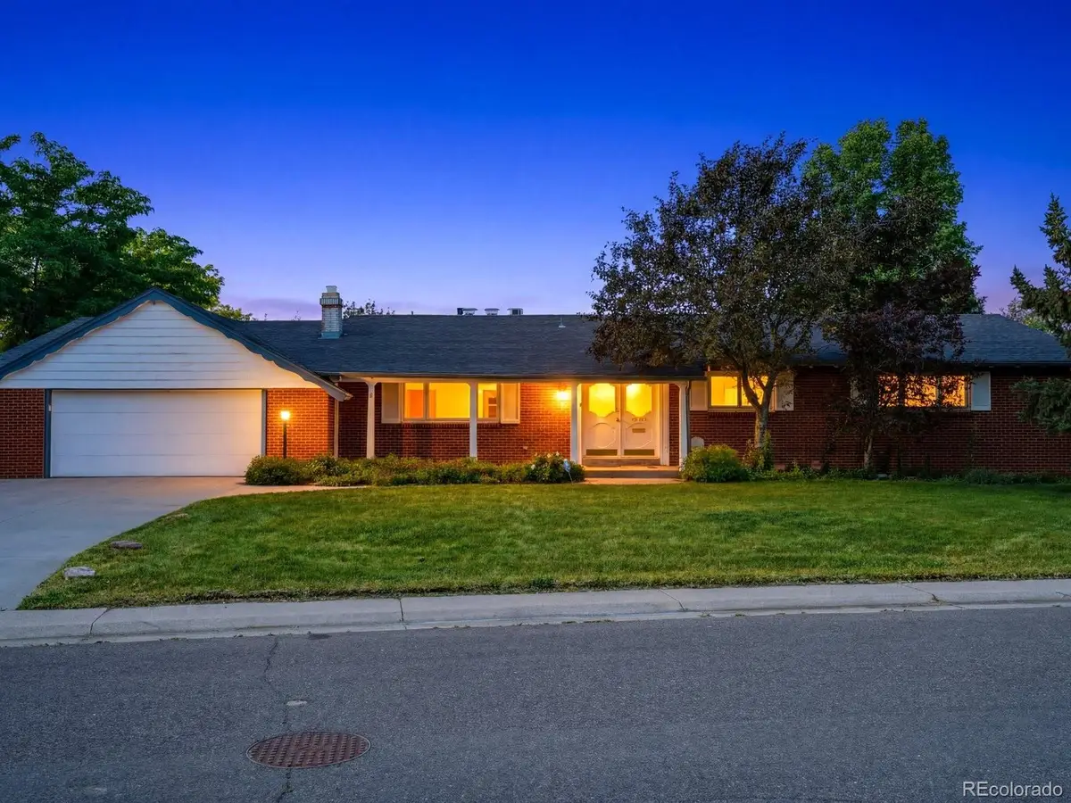 2630 S Wolff Way, Denver, CO 80219 - #1