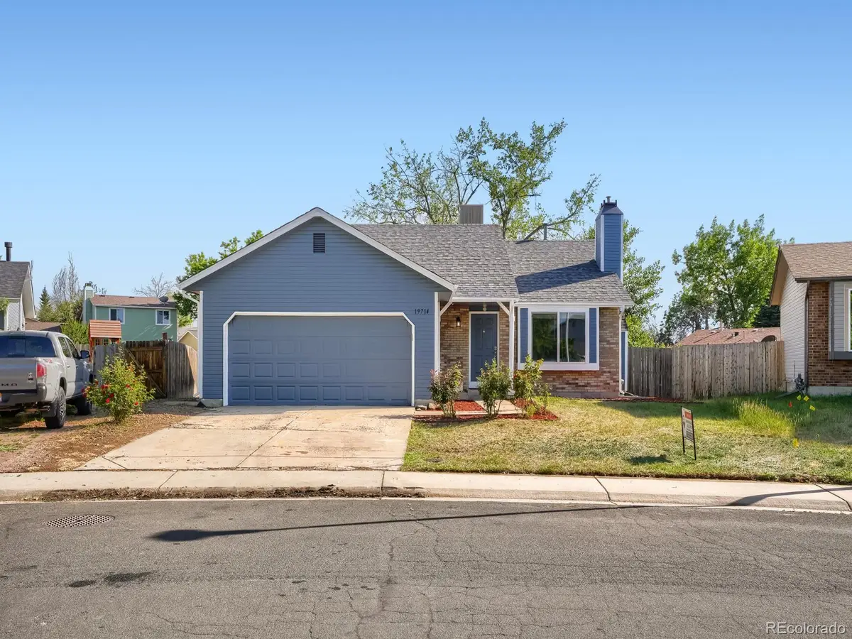 19714 E Oxford Drive, Aurora, CO 80013 - #1