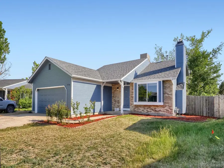 19714 E Oxford Drive, Aurora, CO 80013 - #2