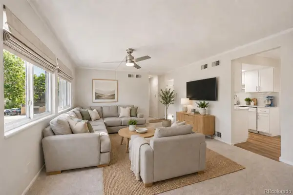 6825 E Arizona Avenue #E, Denver, CO 80224