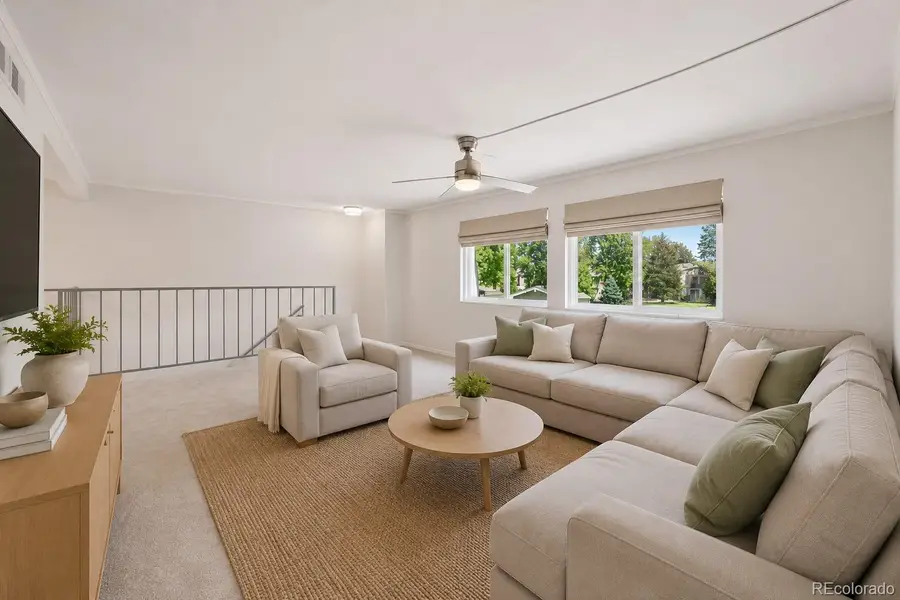 6825 E Arizona Avenue #E, Denver, CO 80224 - #2