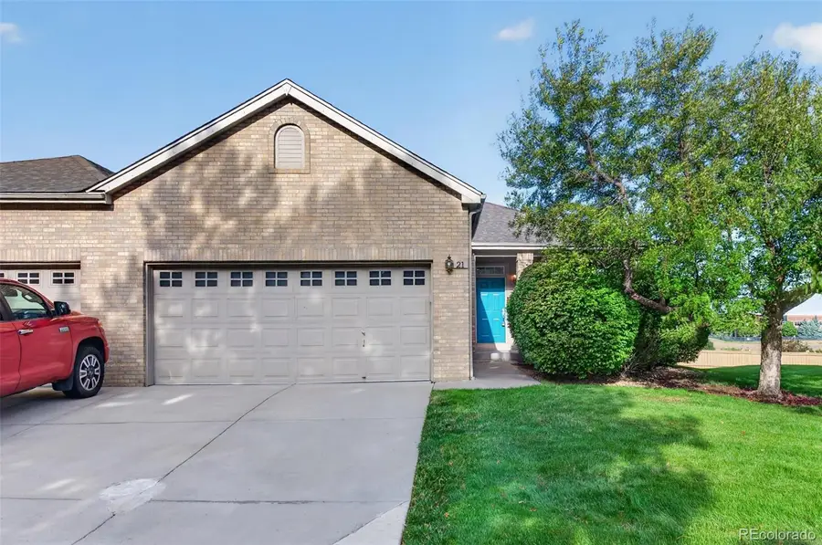 21 Woodland Circle, Highlands Ranch, CO 80126 - #2