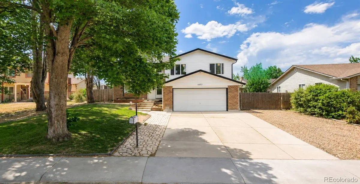 1077 S Joplin Way, Aurora, CO 80017 - #1