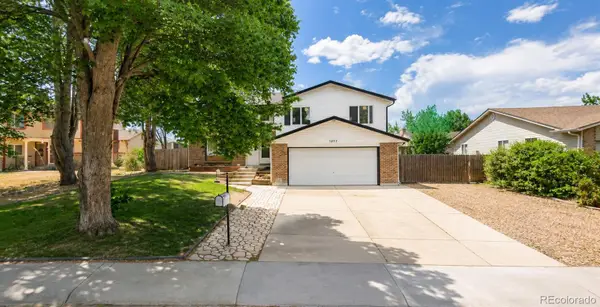 1077 S Joplin Way, Aurora, CO 80017
