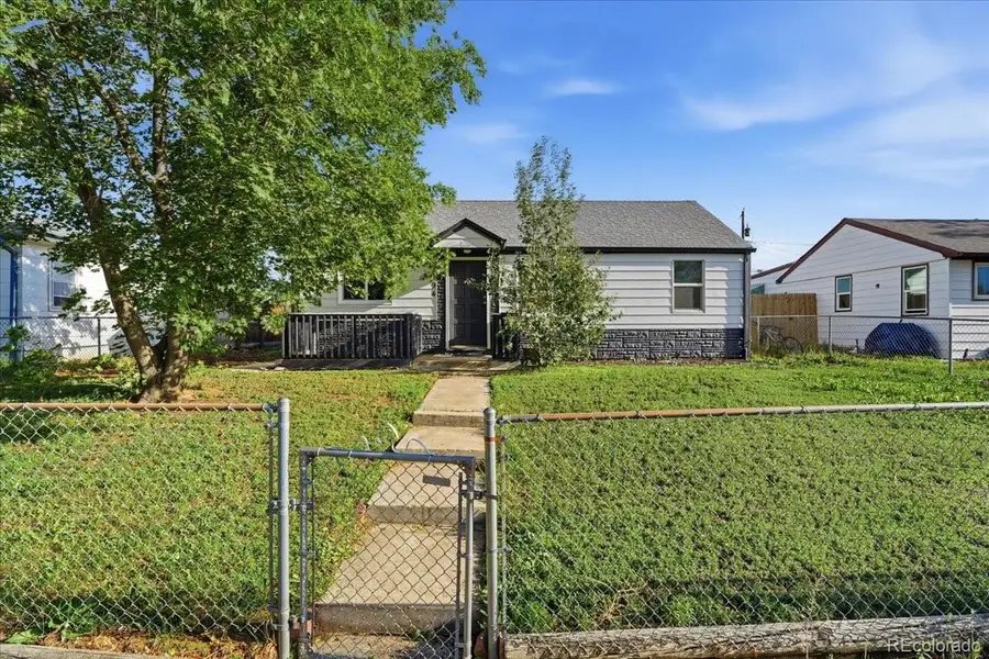 7194 Garden Lane, Commerce City, CO 80022 - #2