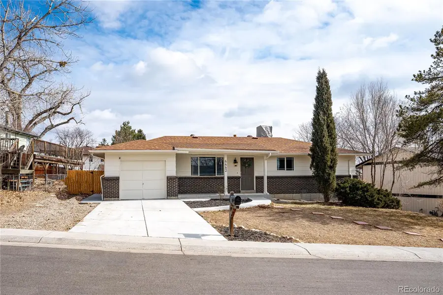 6462 Harlan Street, Arvada, CO 80003 - #2