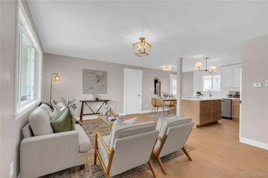 6462 Harlan Street, Arvada, CO 80003 - #3