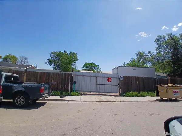 5358 Magnolia Street, Commerce City, CO 80022