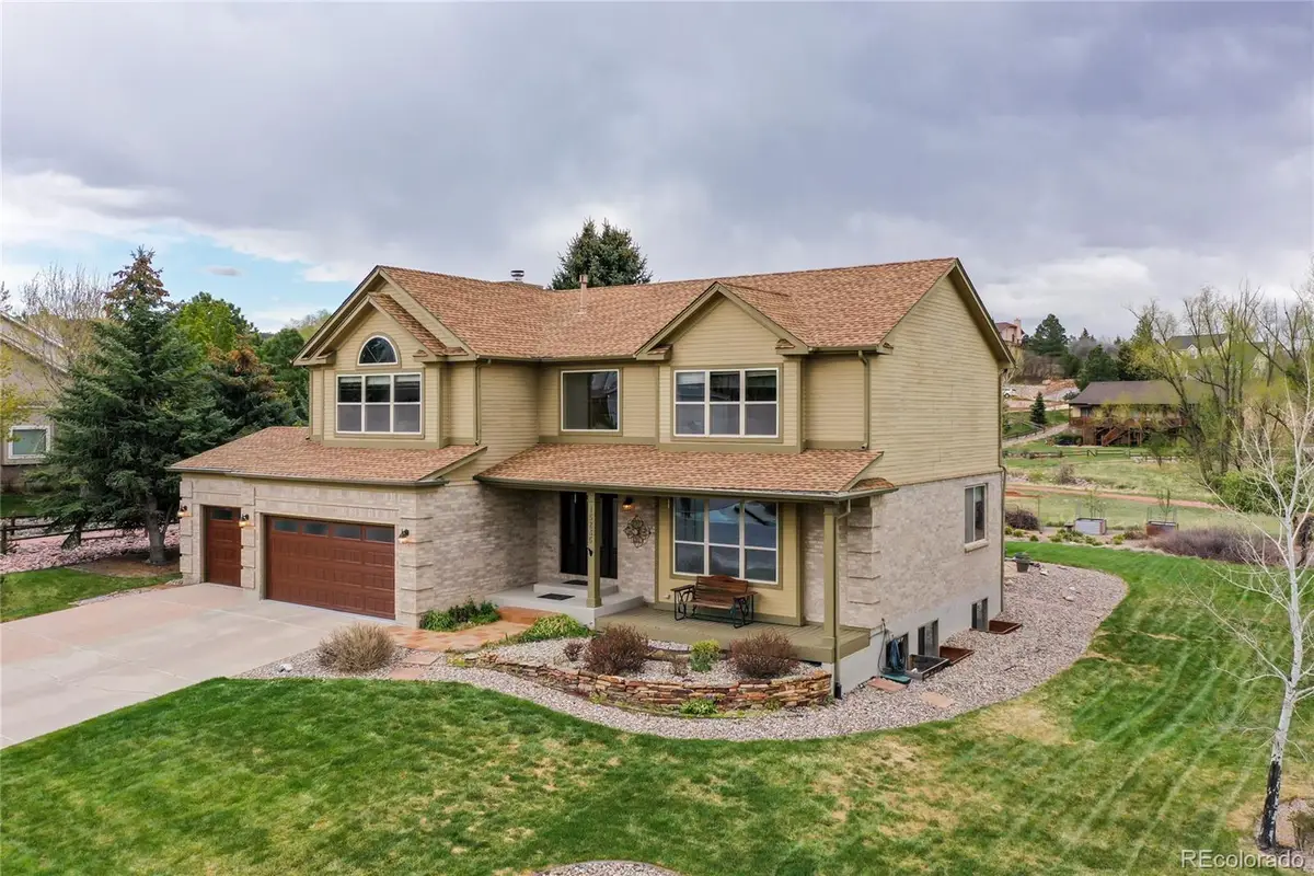 15235 Jessie Drive, Colorado Springs, CO 80921 - #1