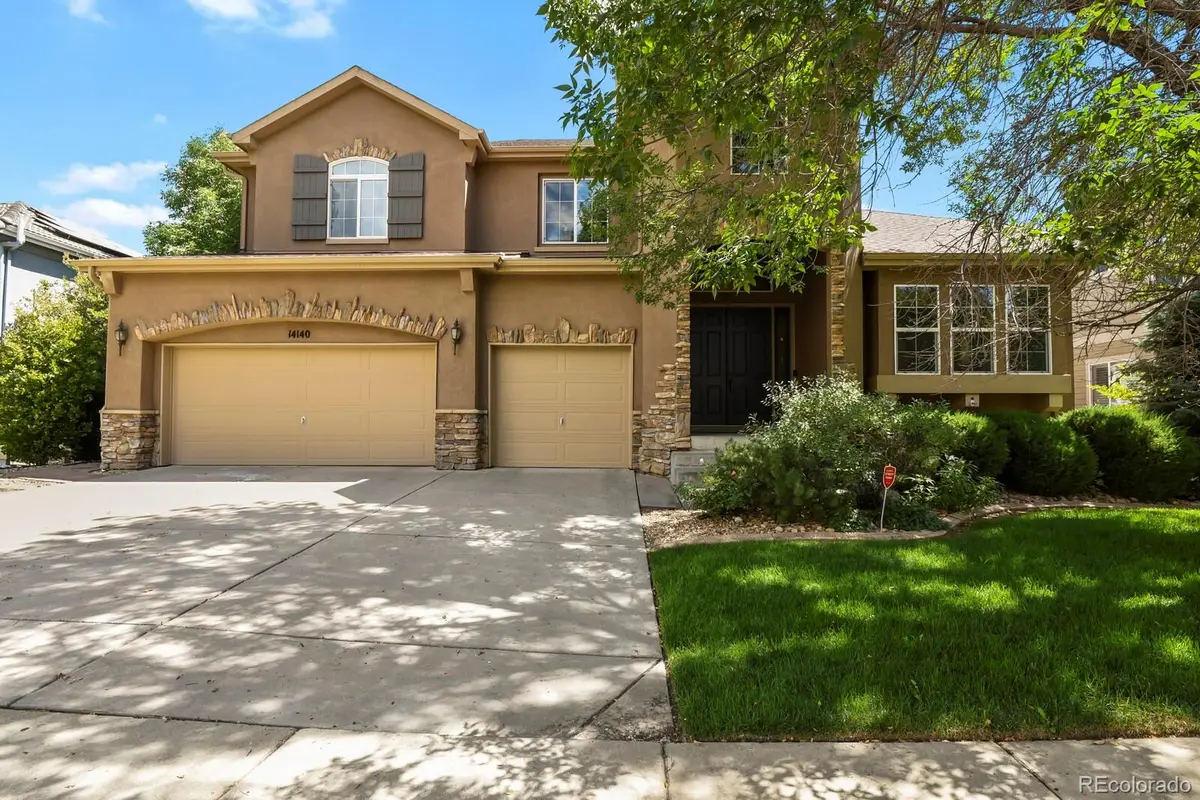 14140 Kahler Place, Broomfield, CO 80023 - #1