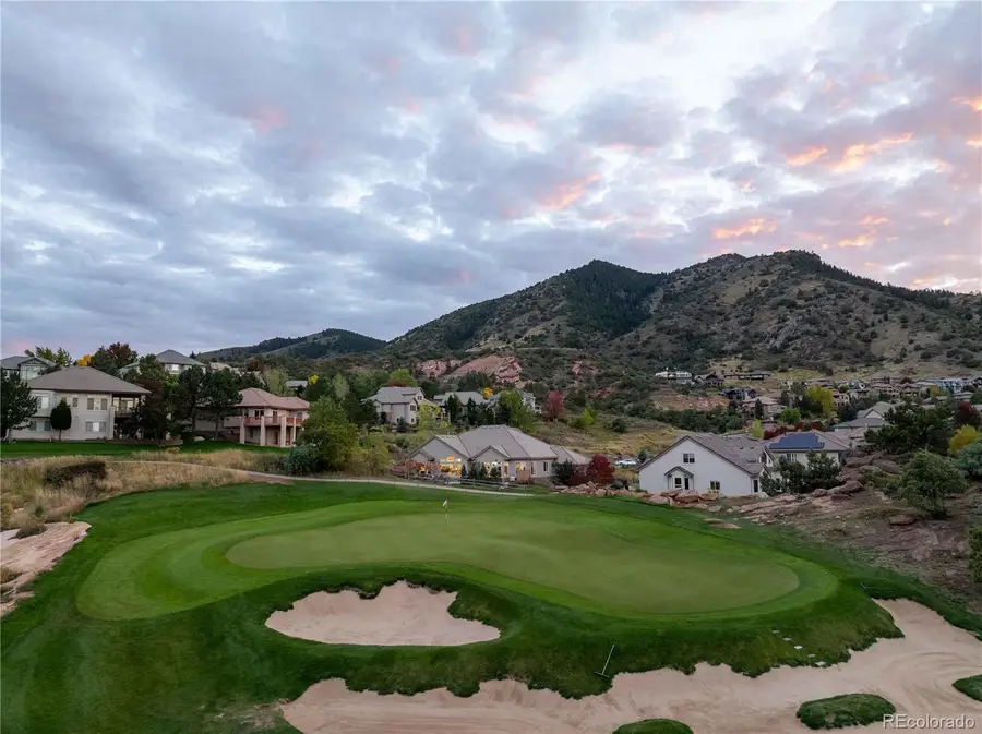 5386 Tiger Bend Lane, Morrison, CO 80465 - #3