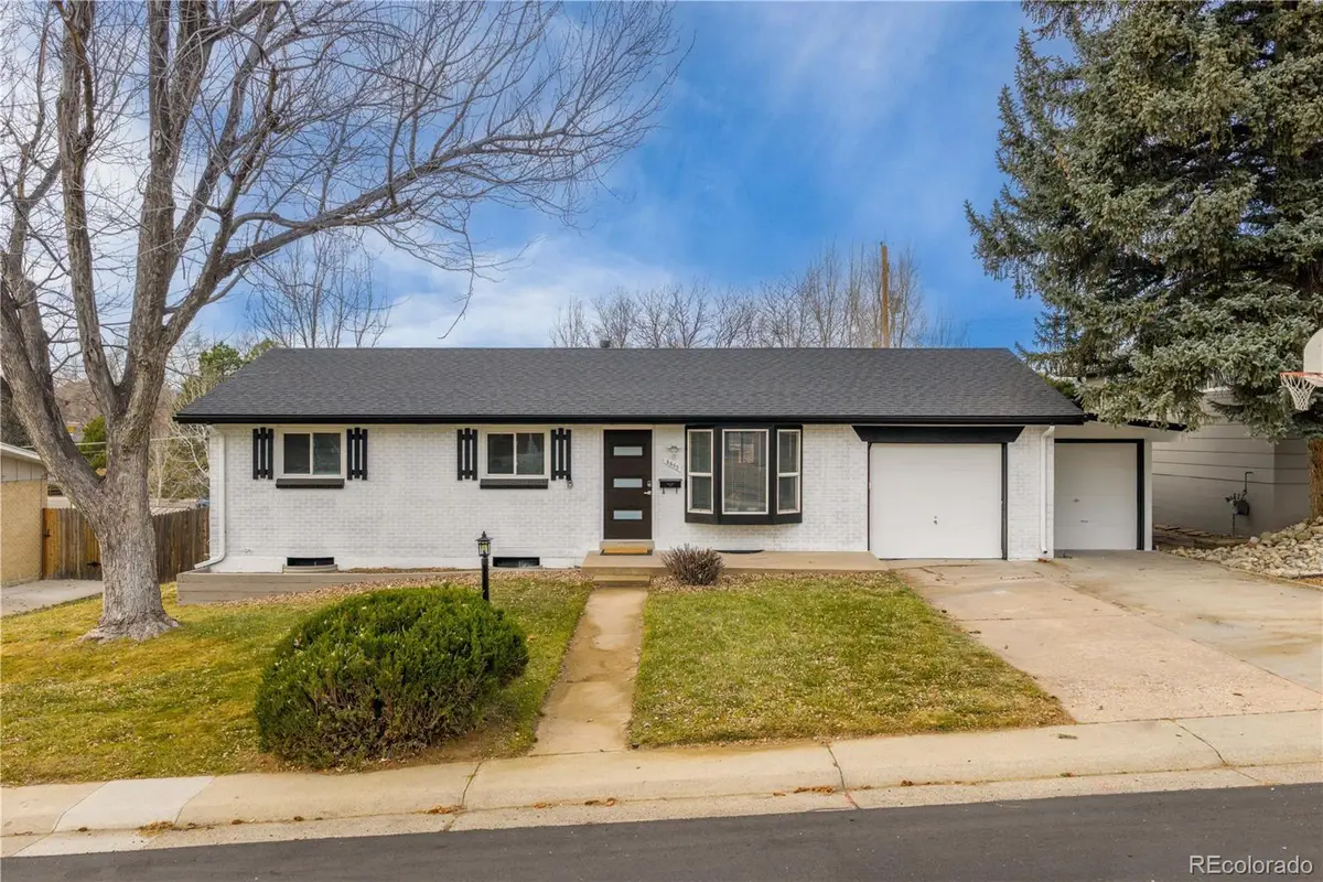 4465 S Galapago Street, Englewood, CO 80110 - Image #1