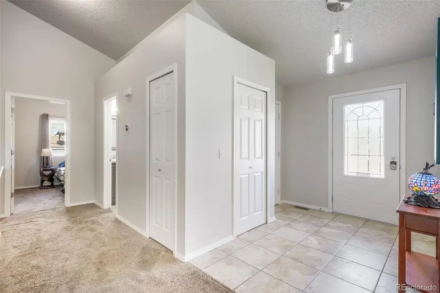 1643 S Canoe Creek Drive, Colorado Springs, CO 80906 - #2