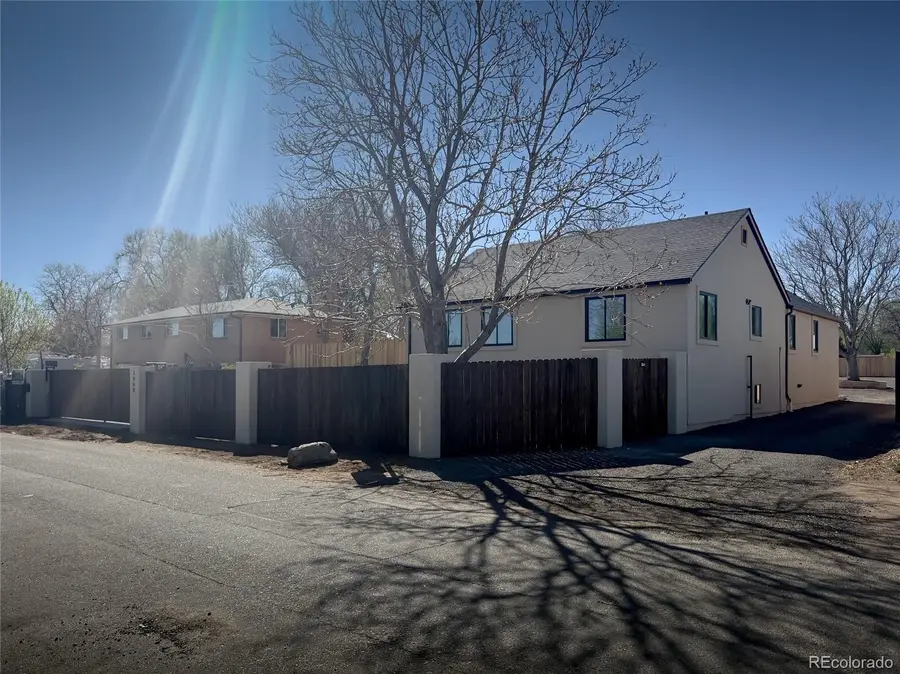 3060 W 55th Place, Denver, CO 80221 - #3