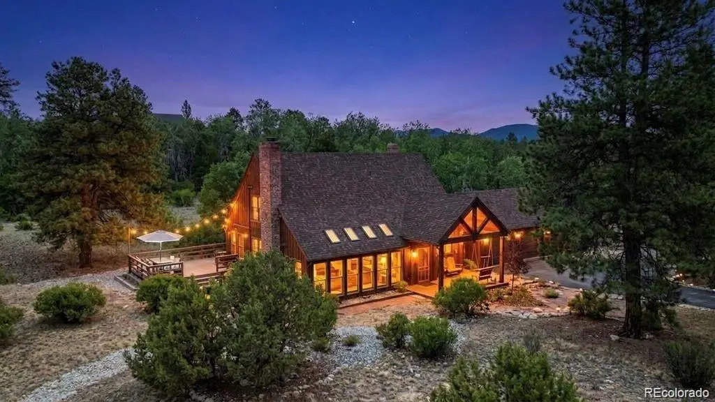 13535 County Road 261c, Nathrop, CO 81236 - #1