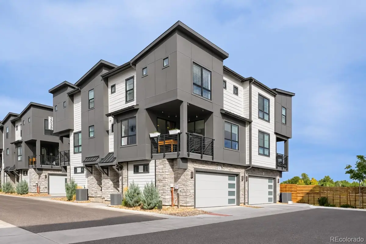 2038 S Holly #2, Denver, CO 80222 - #1