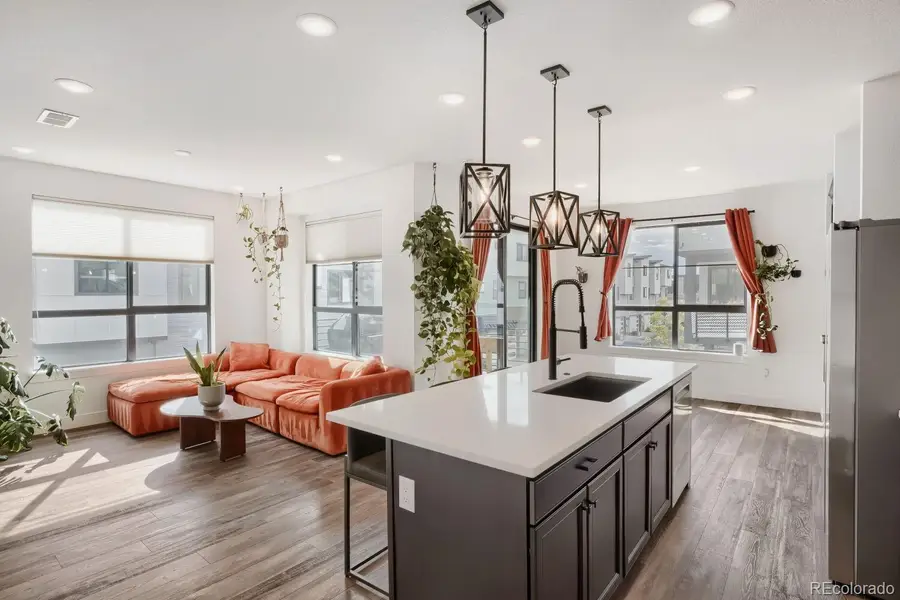 2038 S Holly #2, Denver, CO 80222 - #2