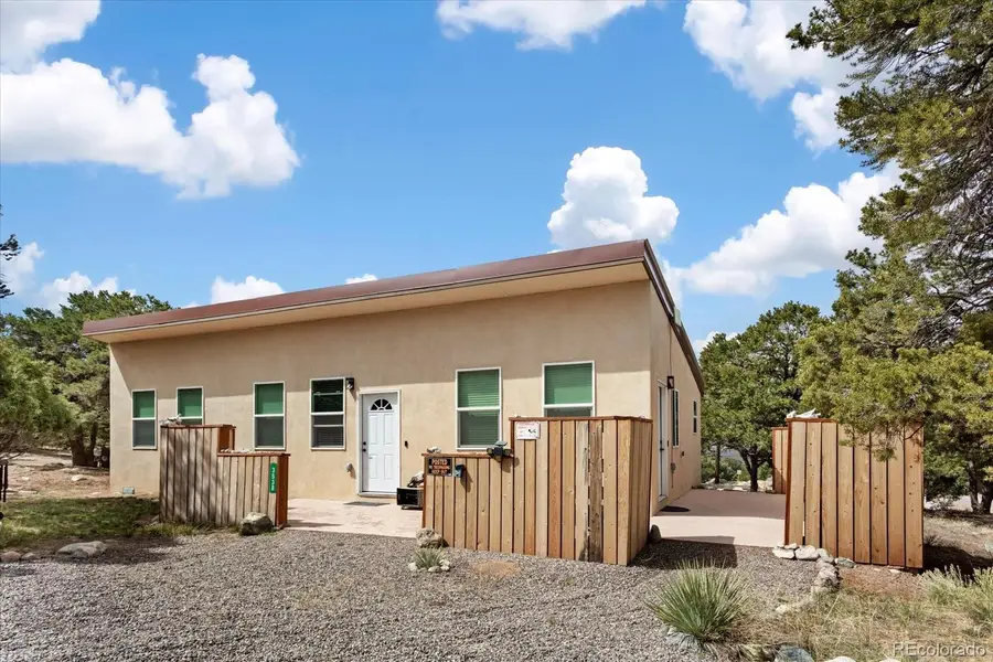 3538 Camino Del Rey, Crestone, CO 81131 - #2