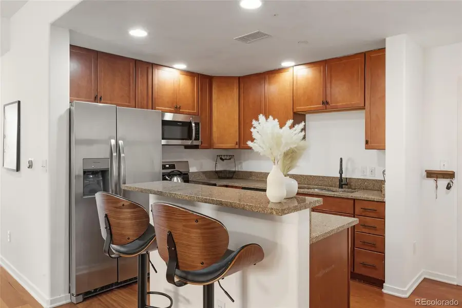 722 Washington Avenue #306, Golden, CO 80401 - #3