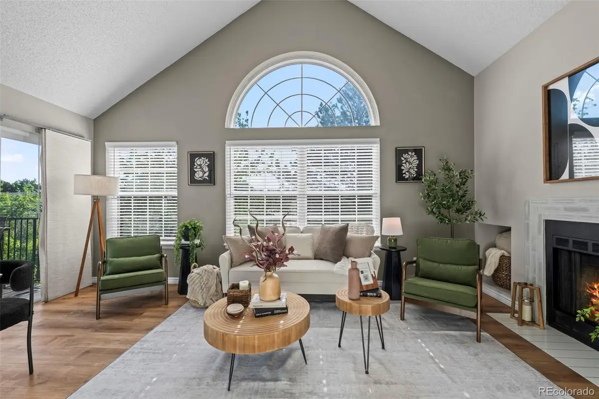 6741 S Ivy Way #C4, Centennial, CO 80112 - #1