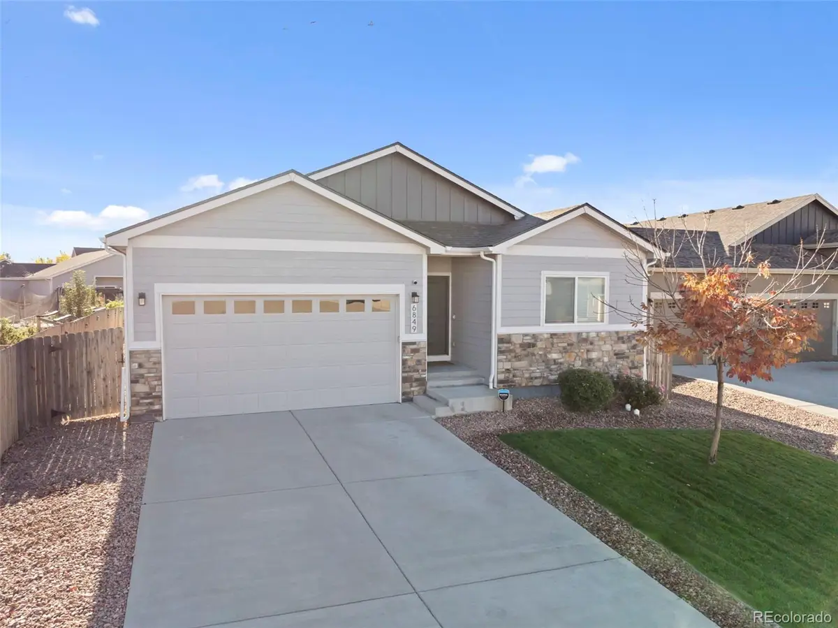 6849 Simcoe Drive, Colorado Springs, CO 80925 - Image #1