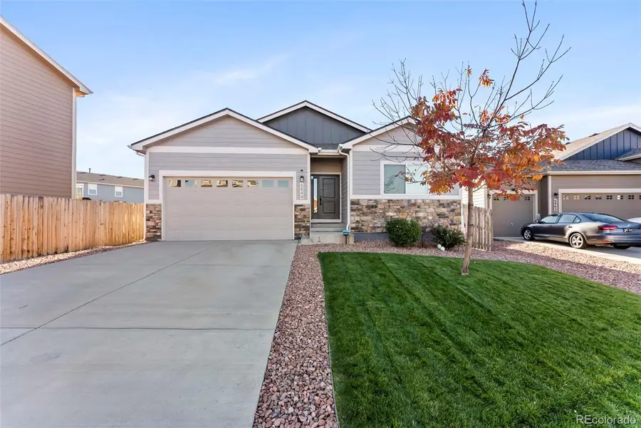 6849 Simcoe Drive, Colorado Springs, CO 80925 - Image #2