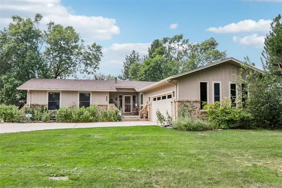 7922 Meadowlake Road, Niwot, CO 80503 - #2