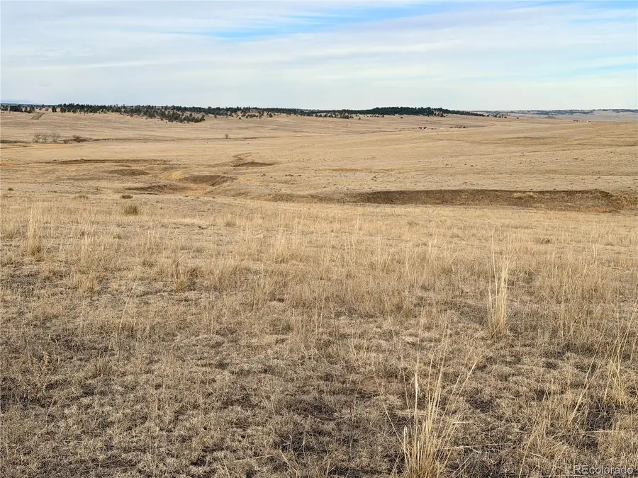 01 County Road 133, Ramah, CO 80832 - #3